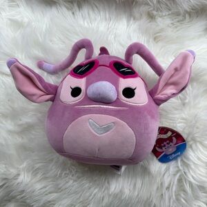 Original Squishmallows Angel 8”